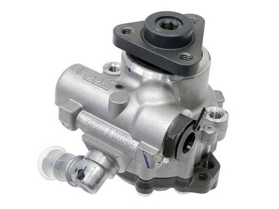 Audi VW Power Steering Pump (Rebuilt) 3B7422154A - Bosch KS01000571